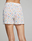 Venice Daisy Ollie Boxer Shorts WOMENS chaserbrand