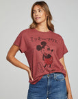 Disney's Mickey Mouse - Japanese Mickey WOMENS chaserbrand