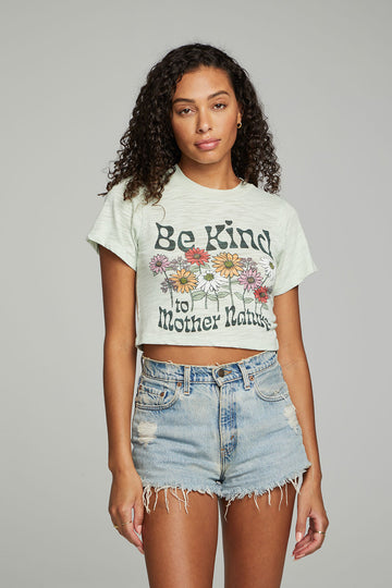 Be Kind To Nature WOMENS chaserbrand
