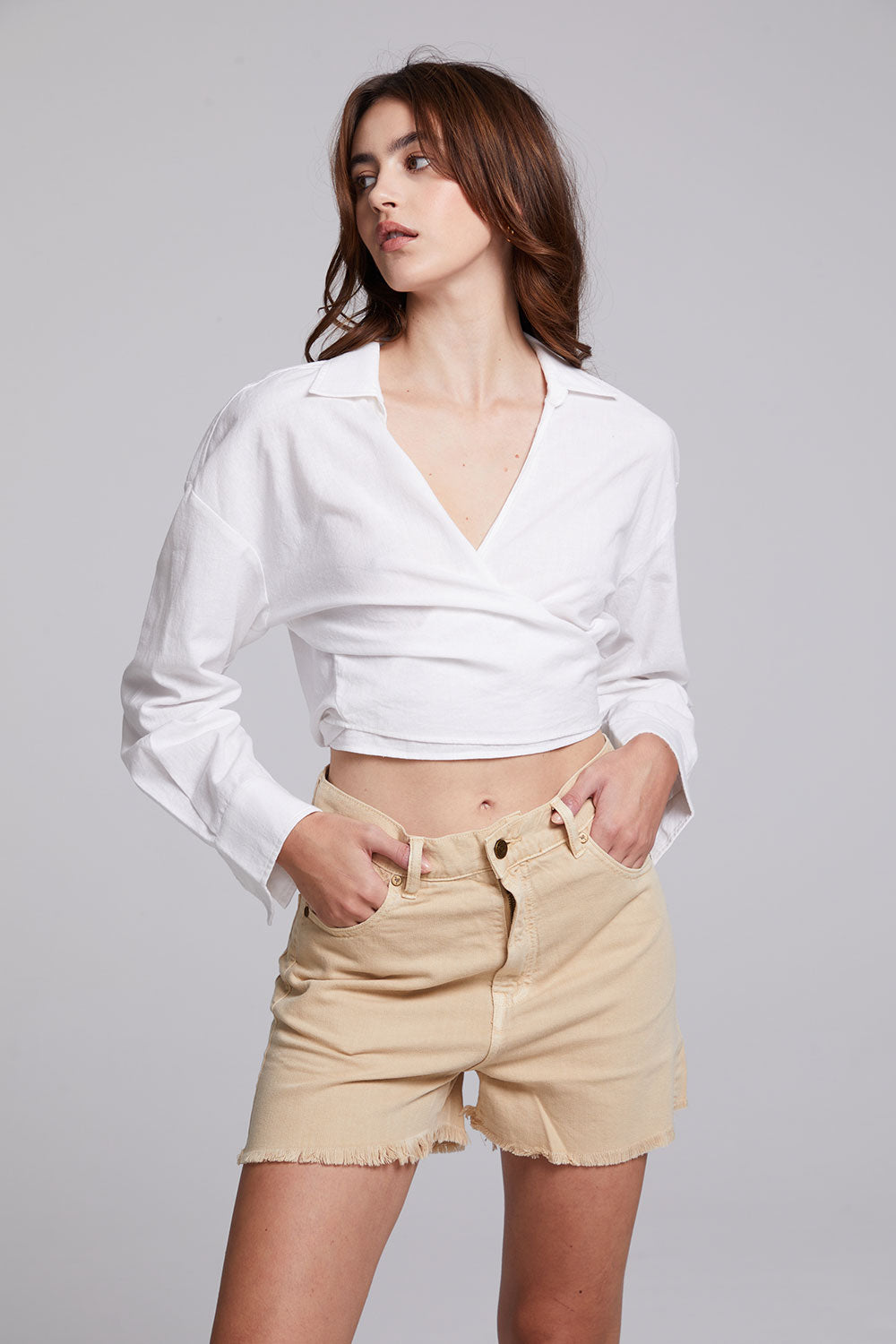 Portofino White Top WOMENS chaserbrand