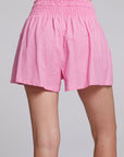 Rapallo Rosewater Short WOMENS chaserbrand