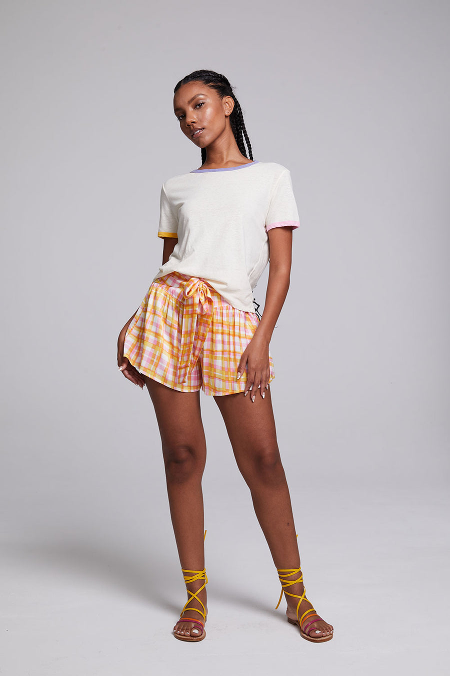 Praiano Vanilla Tee WOMENS chaserbrand