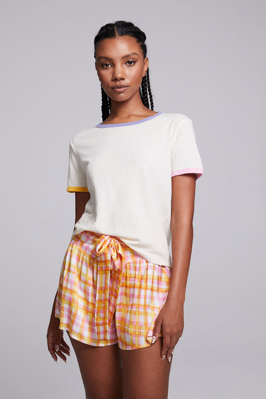 Praiano Vanilla Tee WOMENS chaserbrand