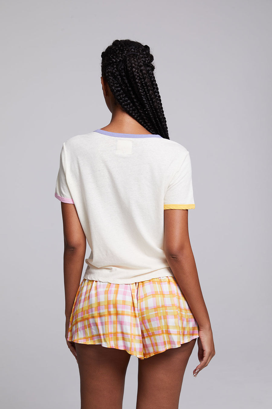 Praiano Vanilla Tee WOMENS chaserbrand