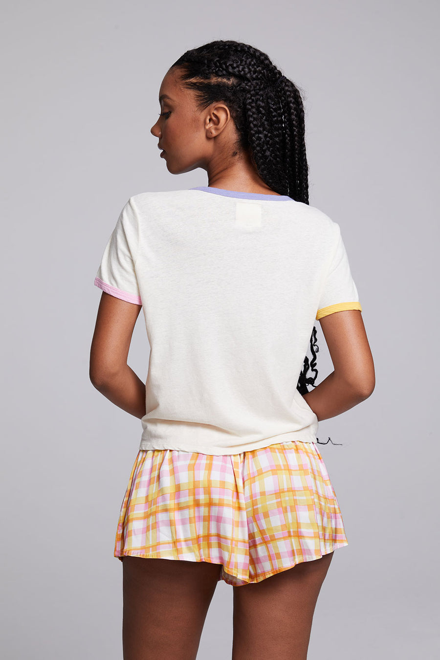 Praiano Vanilla Tee WOMENS chaserbrand