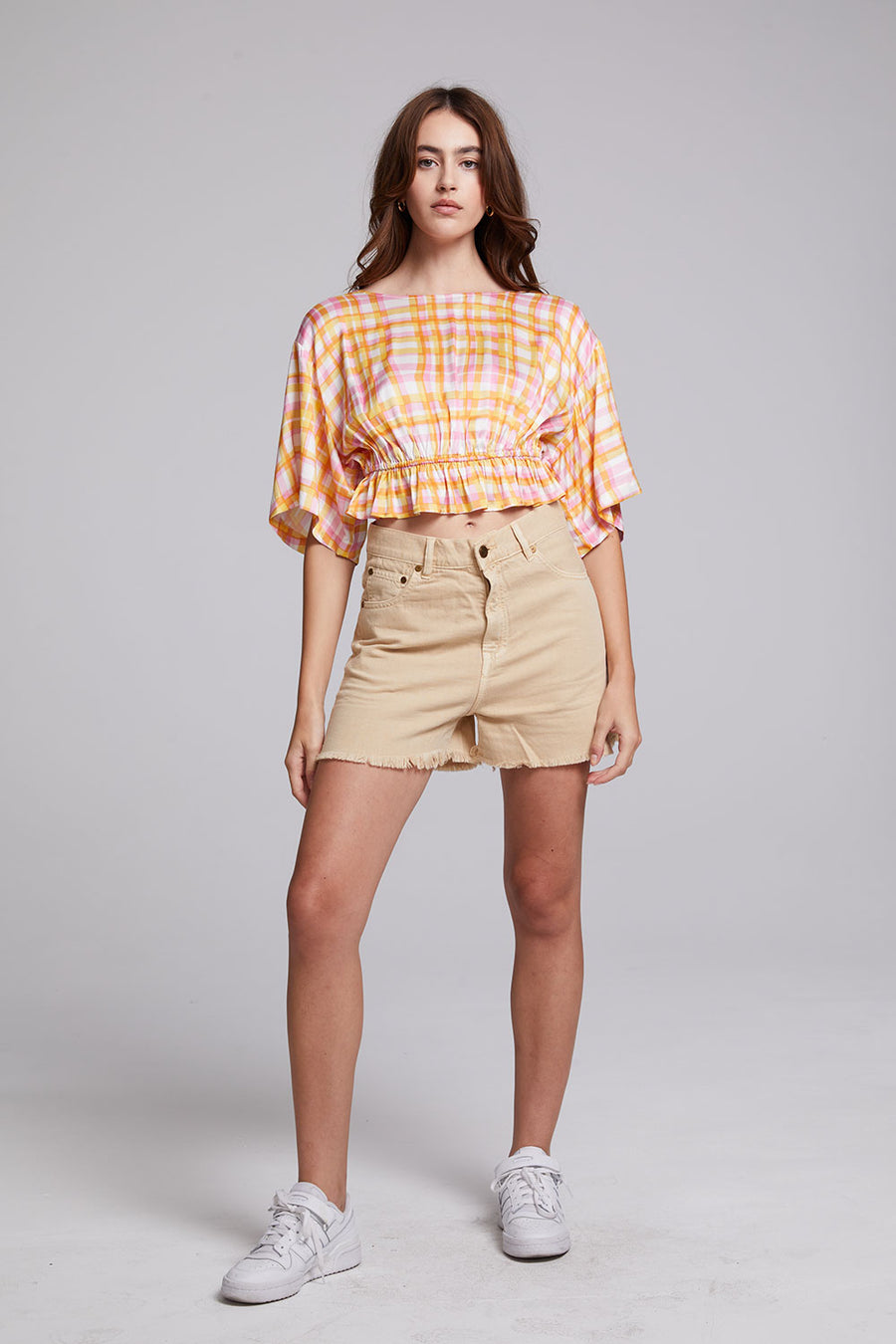 Cortona Dahlia Blouse WOMENS chaserbrand