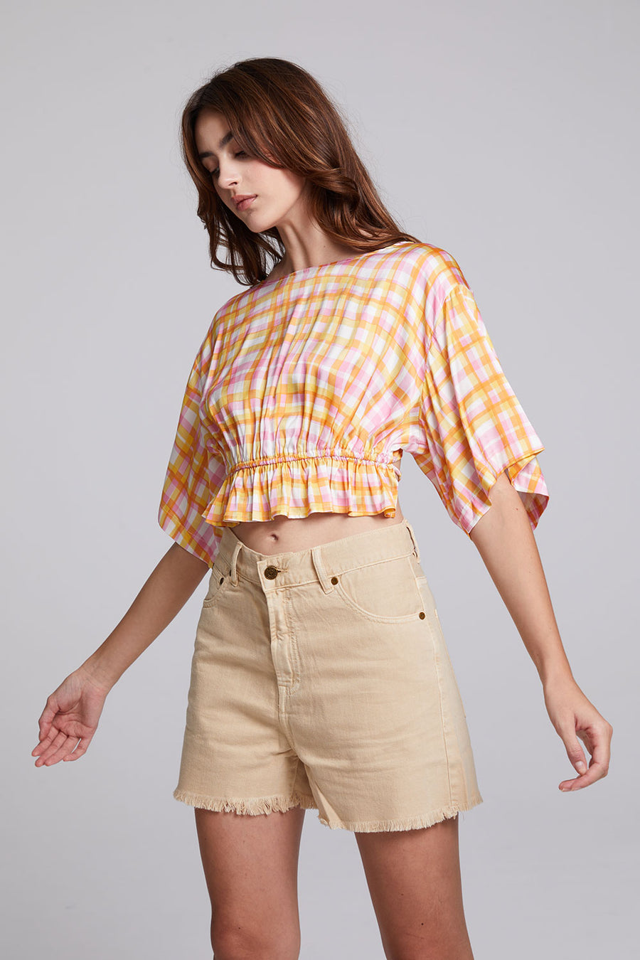 Cortona Dahlia Blouse WOMENS chaserbrand