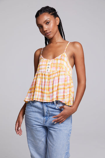 Bellini Dahlia Blouse WOMENS chaserbrand