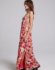 Anita Poppy Floral Maxi Dress WOMENS chaserbrand