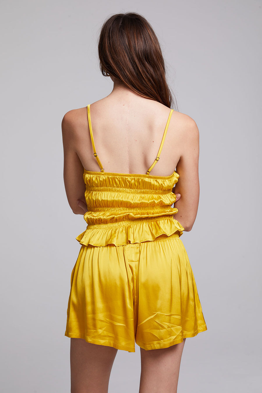 Lorenzo Mimosa Tank Top WOMENS chaserbrand
