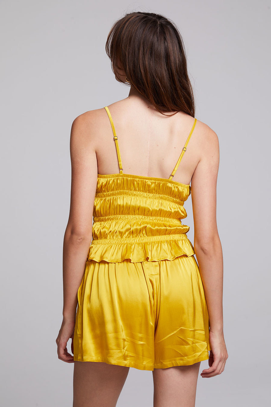 Lorenzo Mimosa Tank Top WOMENS chaserbrand