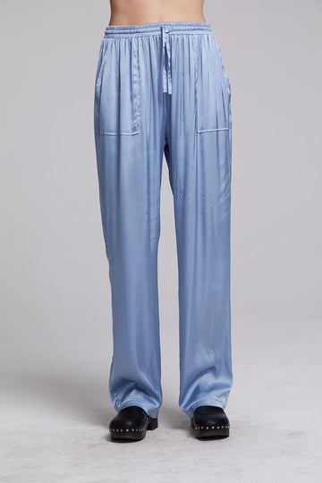 Martina Blue Grotto Trousers WOMENS chaserbrand