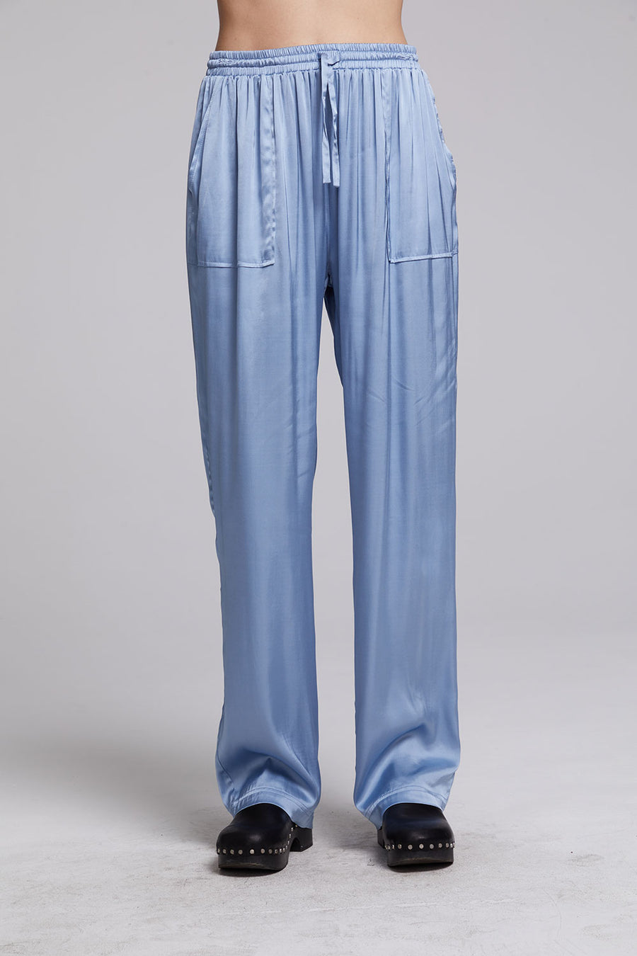 Martina Blue Grotto Trousers WOMENS chaserbrand