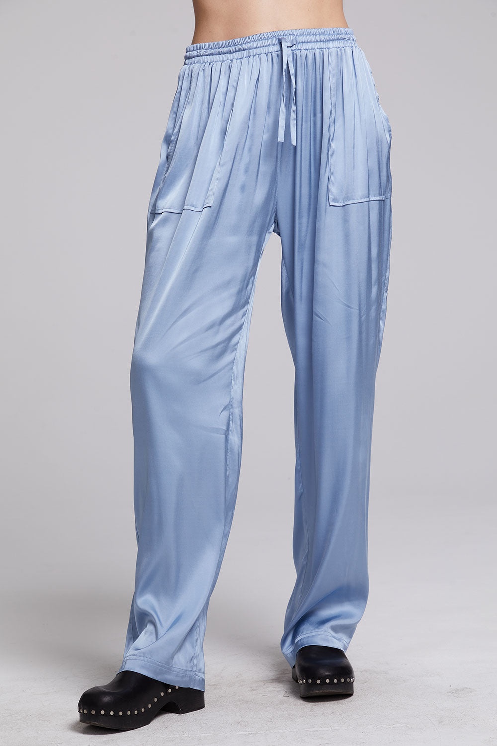 Martina Blue Grotto Trousers WOMENS chaserbrand