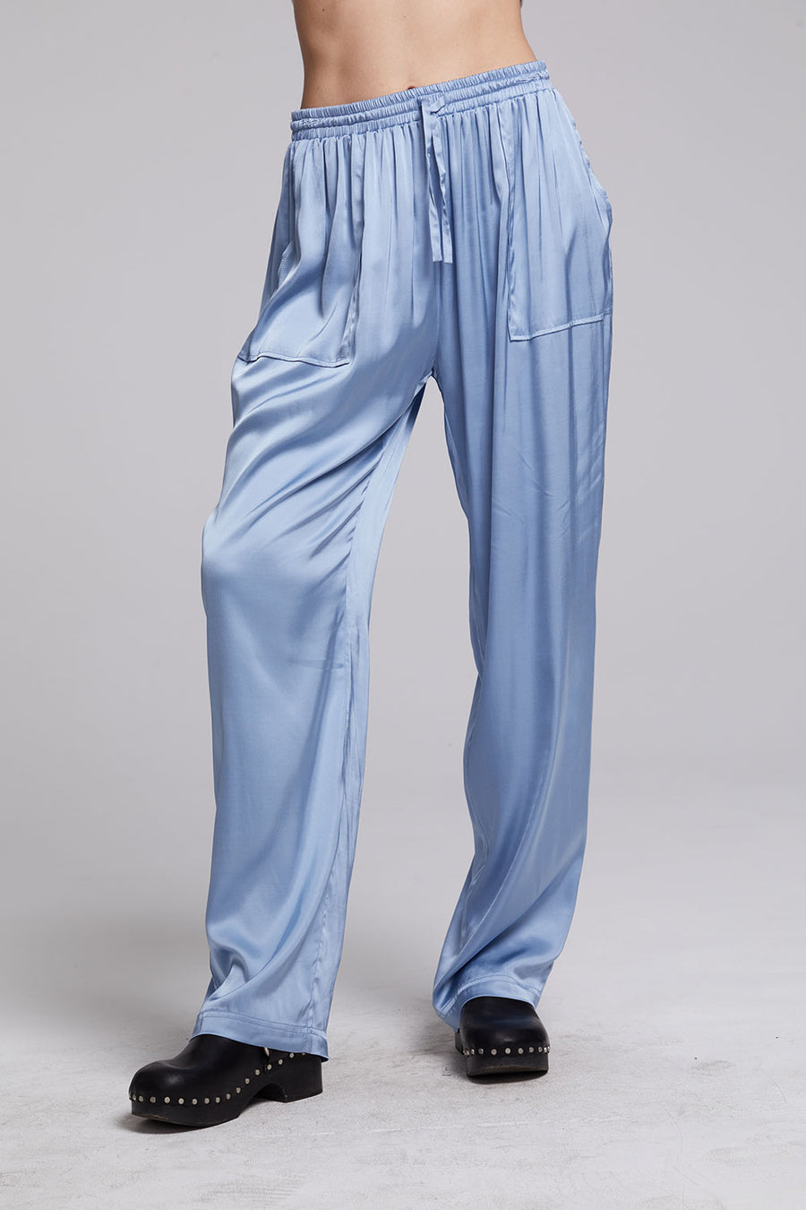 Martina Blue Grotto Trousers WOMENS chaserbrand
