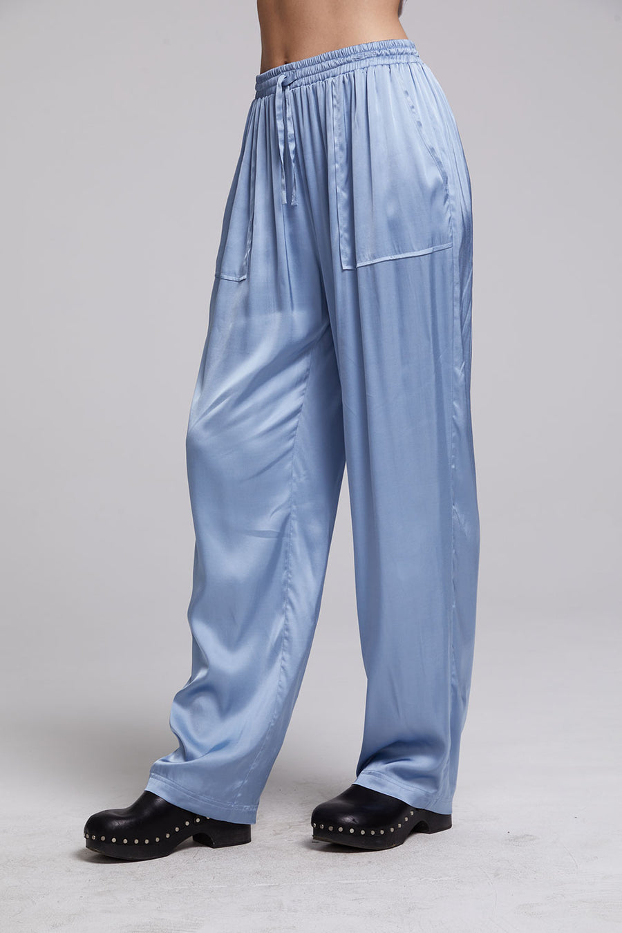 Martina Blue Grotto Trousers WOMENS chaserbrand