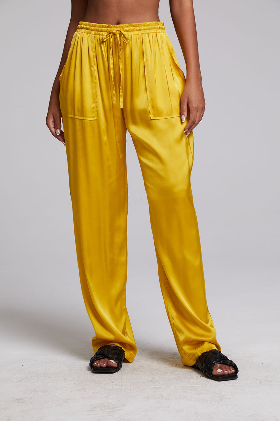 Martina Mimosa Trousers WOMENS chaserbrand