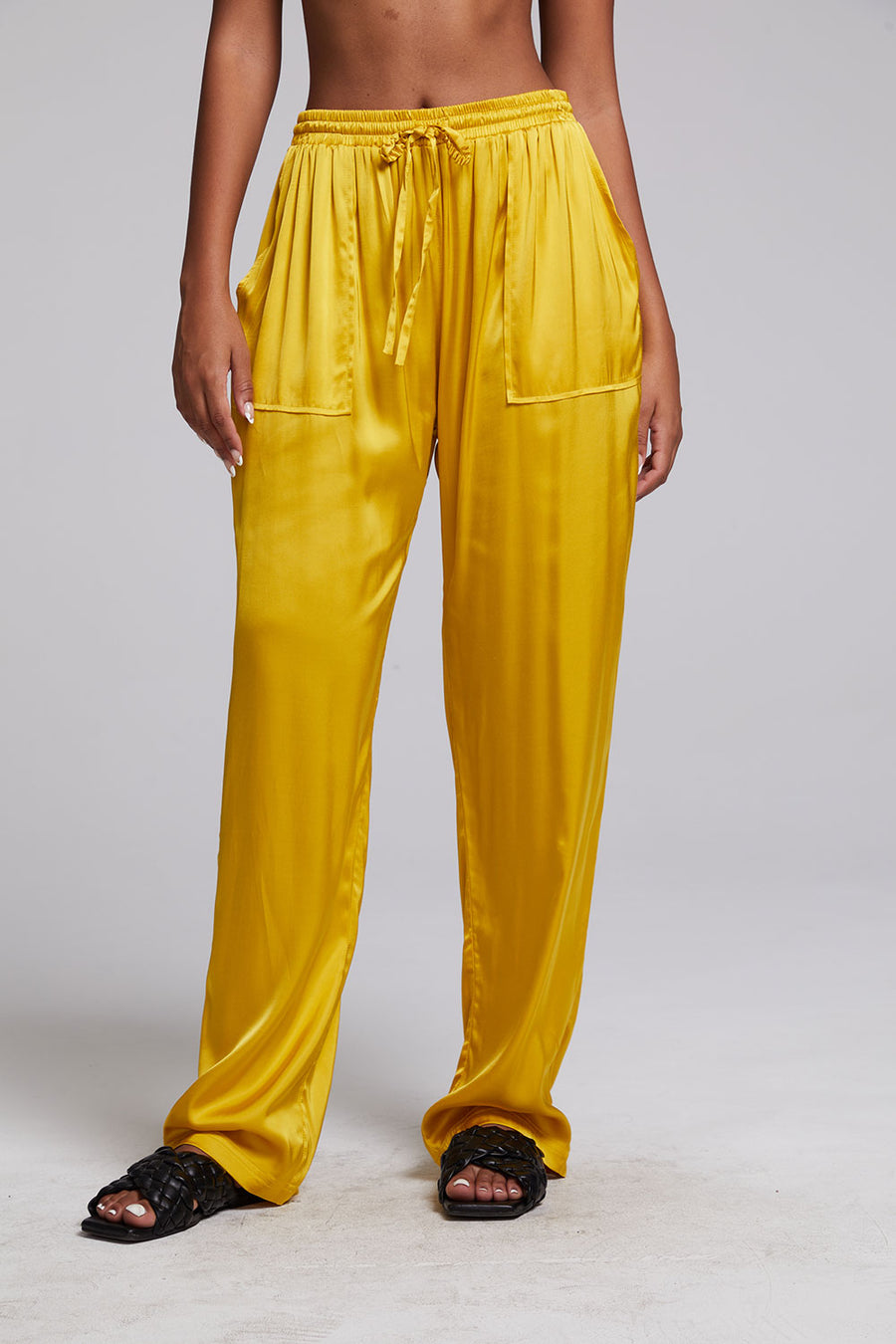 Martina Mimosa Trousers WOMENS chaserbrand