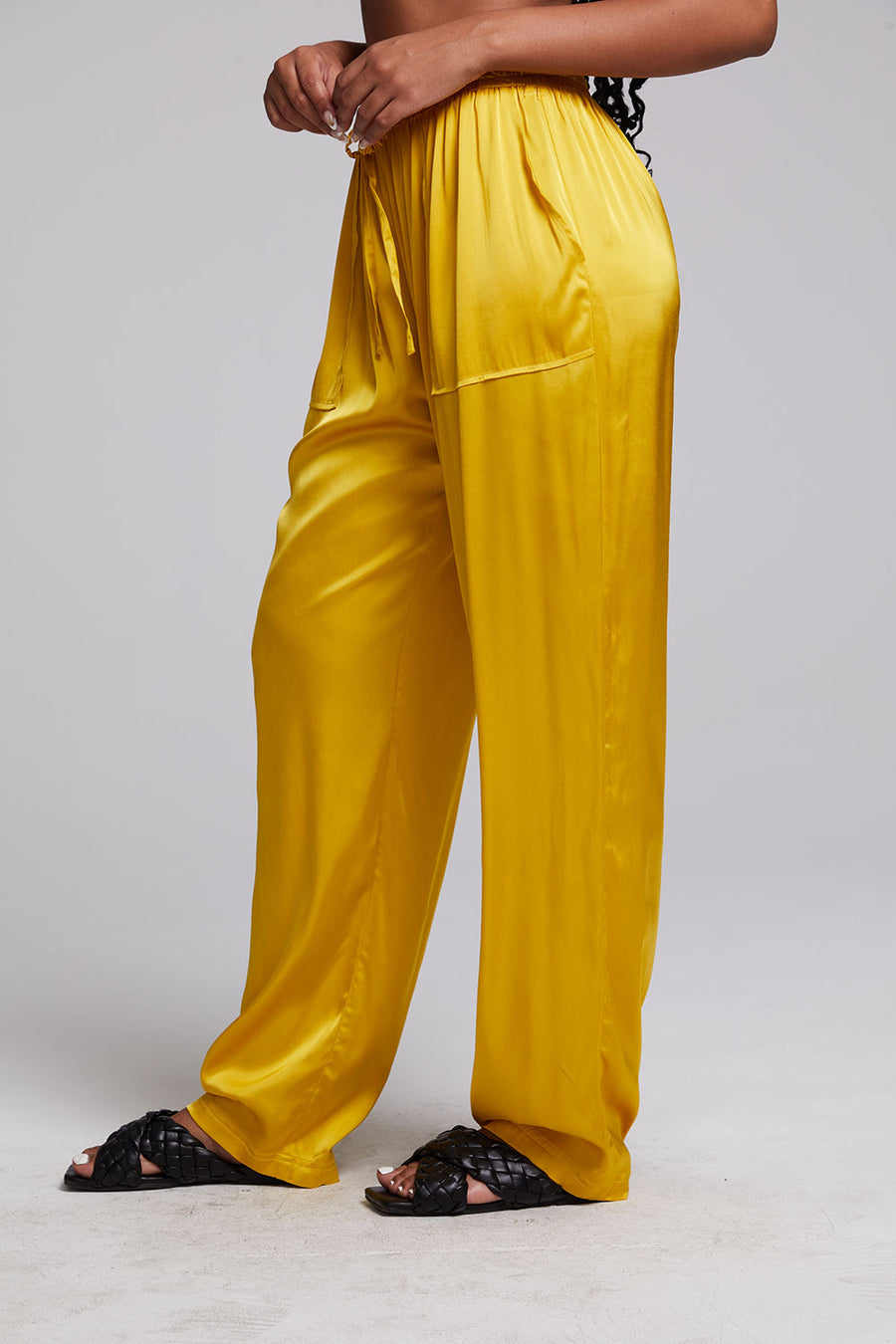 Martina Mimosa Trousers WOMENS chaserbrand