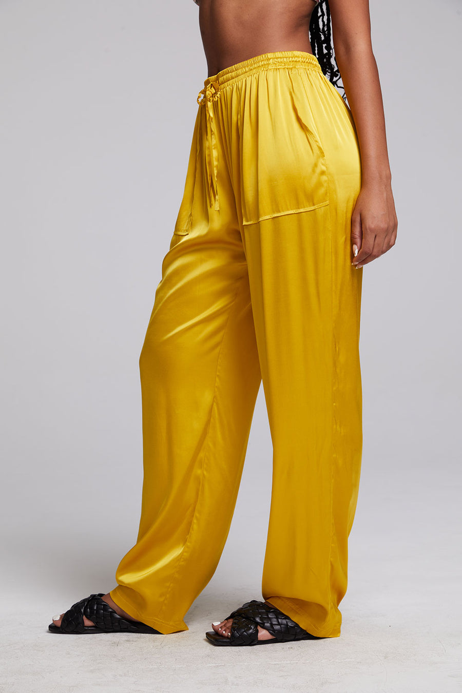 Martina Mimosa Trousers WOMENS chaserbrand