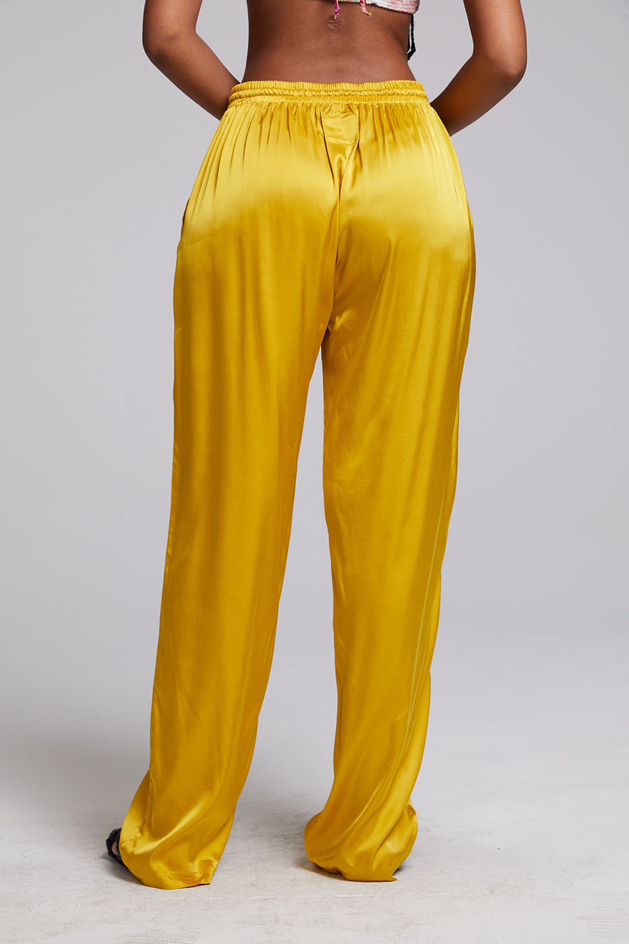 Martina Mimosa Trousers WOMENS chaserbrand