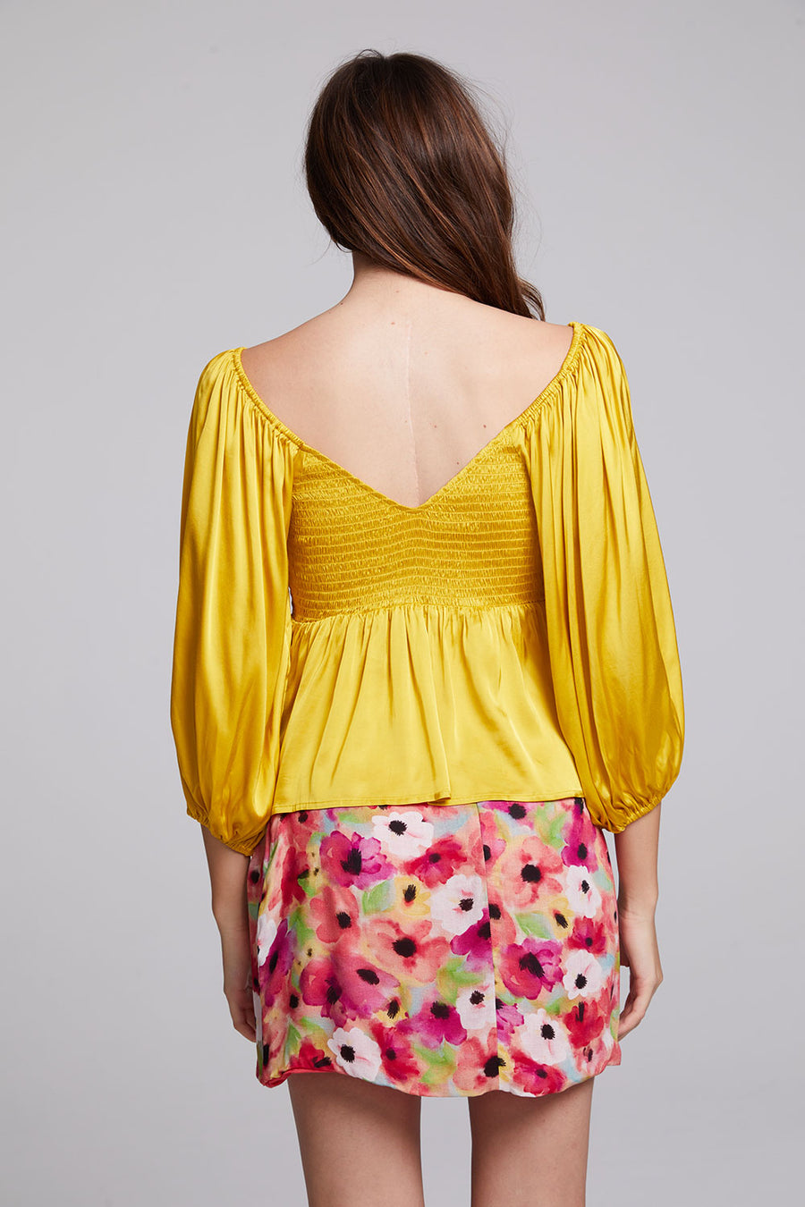 Dolce Mimosa Top WOMENS chaserbrand