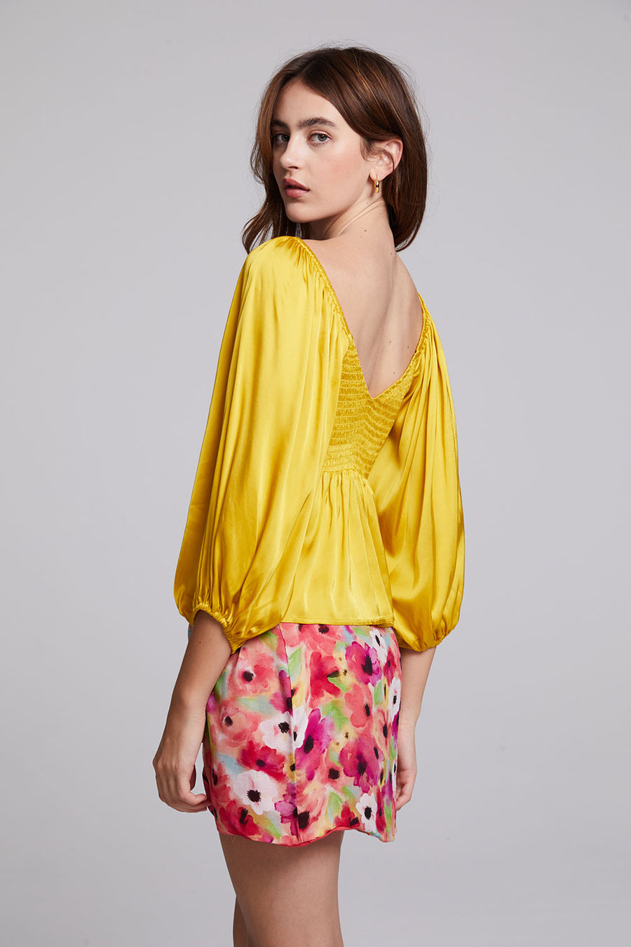 Dolce Mimosa Top WOMENS chaserbrand