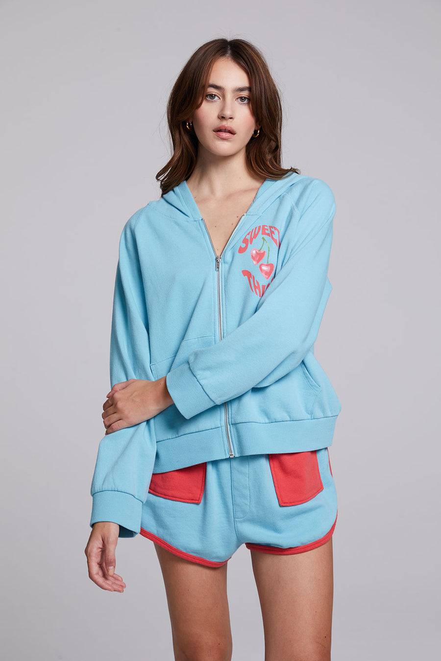 Sweet Things Sweatshirt WOMENS chaserbrand