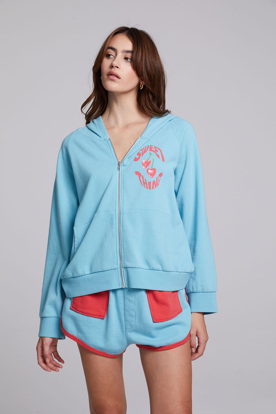 Sweet Things Sweatshirt WOMENS chaserbrand