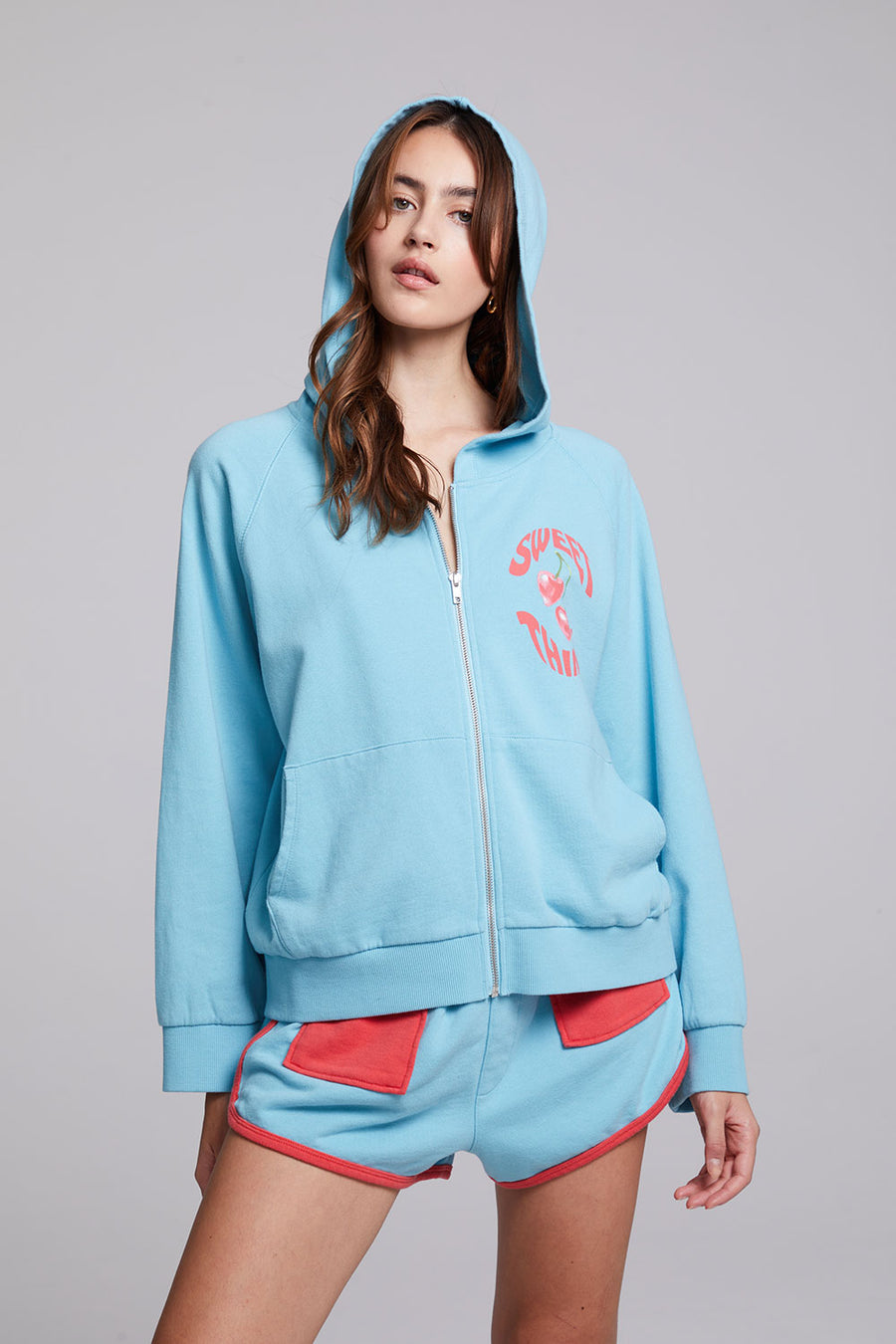Sweet Things Sweatshirt WOMENS chaserbrand