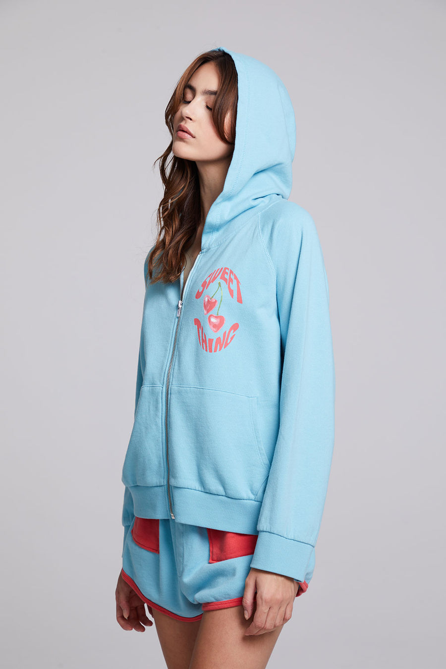 Sweet Things Sweatshirt WOMENS chaserbrand