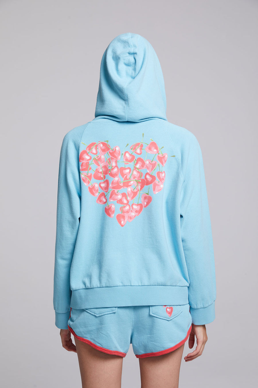 Sweet Things Sweatshirt WOMENS chaserbrand