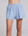 Riley Blue Grotto Shorts WOMENS chaserbrand