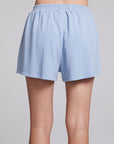Riley Blue Grotto Shorts WOMENS chaserbrand