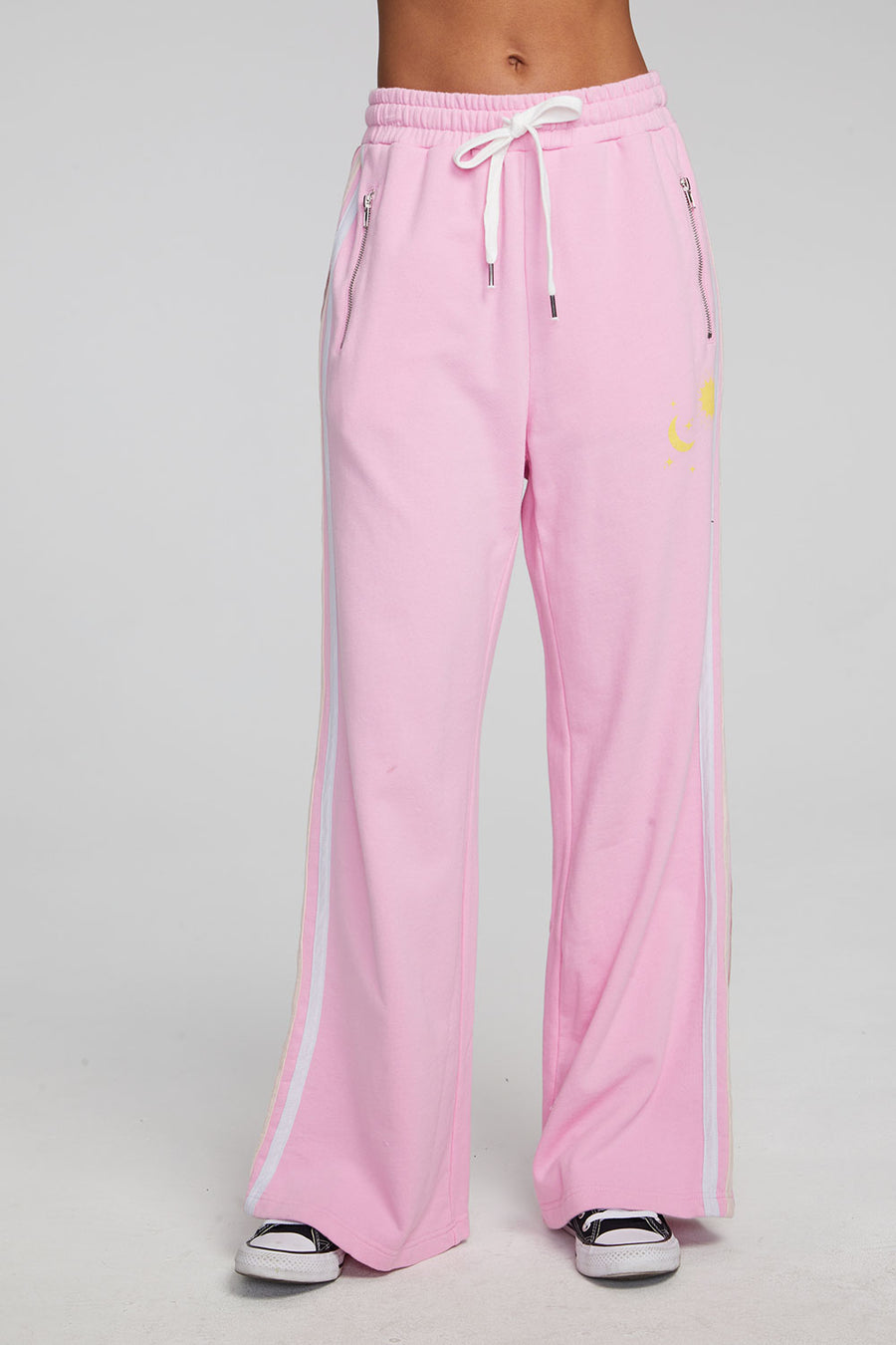 Sun & Moon Rays Pant WOMENS chaserbrand