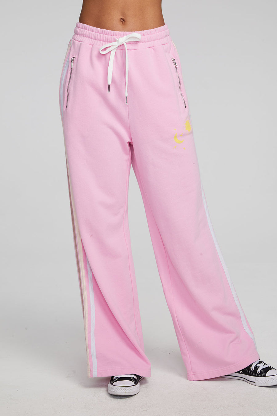 Sun & Moon Rays Pant WOMENS chaserbrand