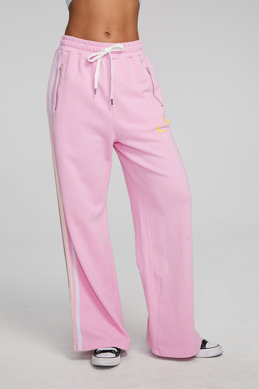 Sun & Moon Rays Pant WOMENS chaserbrand