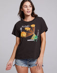 Pink Floyd Animals Tour '77 Tee WOMENS chaserbrand
