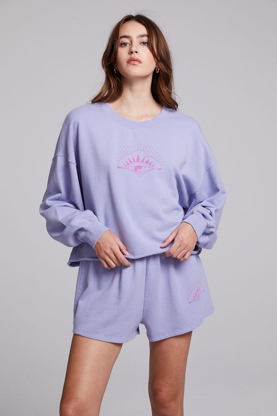 High Road Zodiac Pullover WOMENS chaserbrand