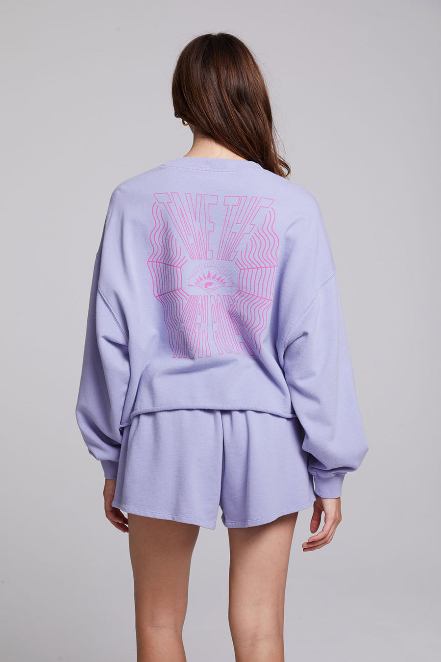 High Road Zodiac Pullover WOMENS chaserbrand