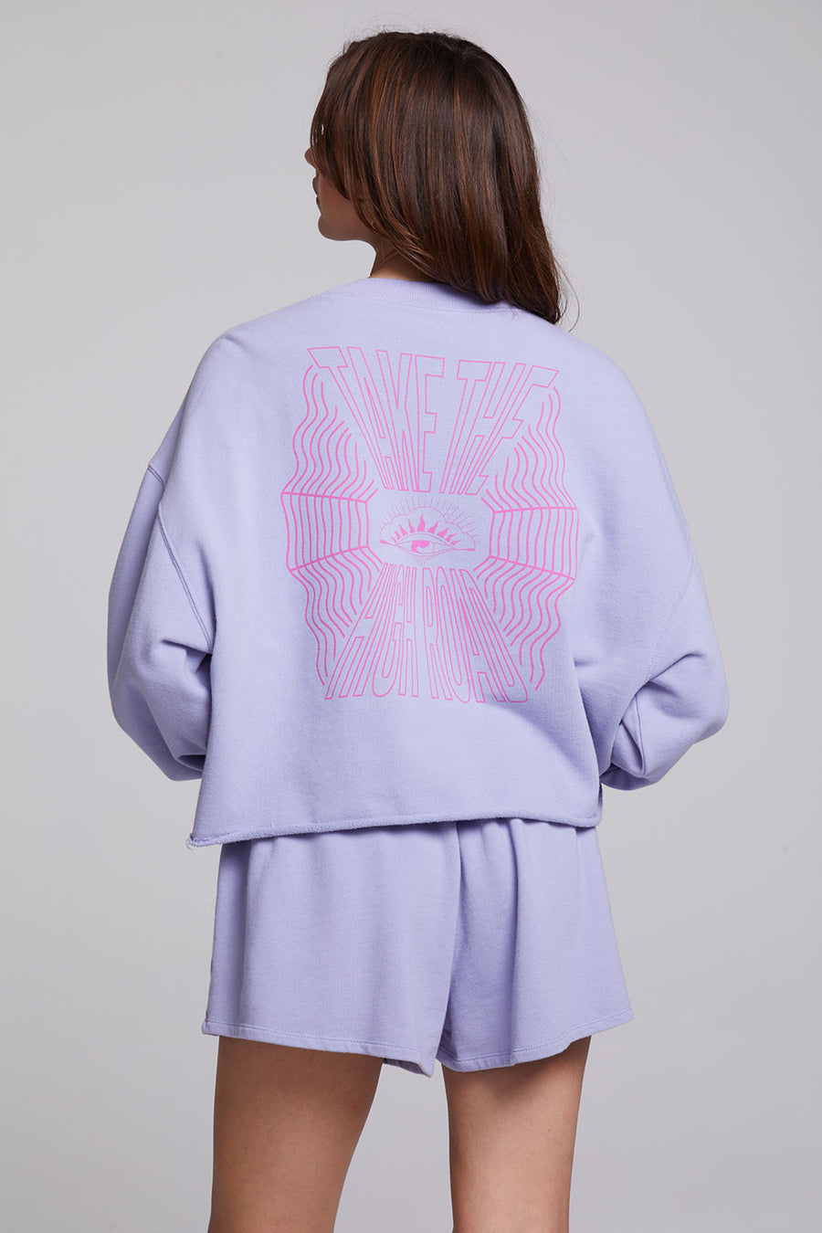 High Road Zodiac Pullover WOMENS chaserbrand