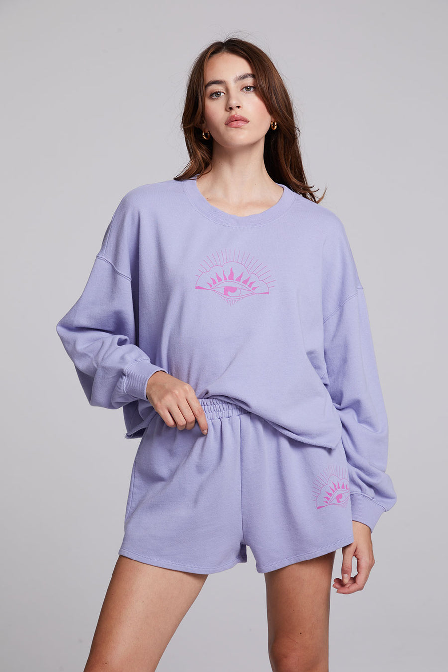 High Road Zodiac Pullover WOMENS chaserbrand