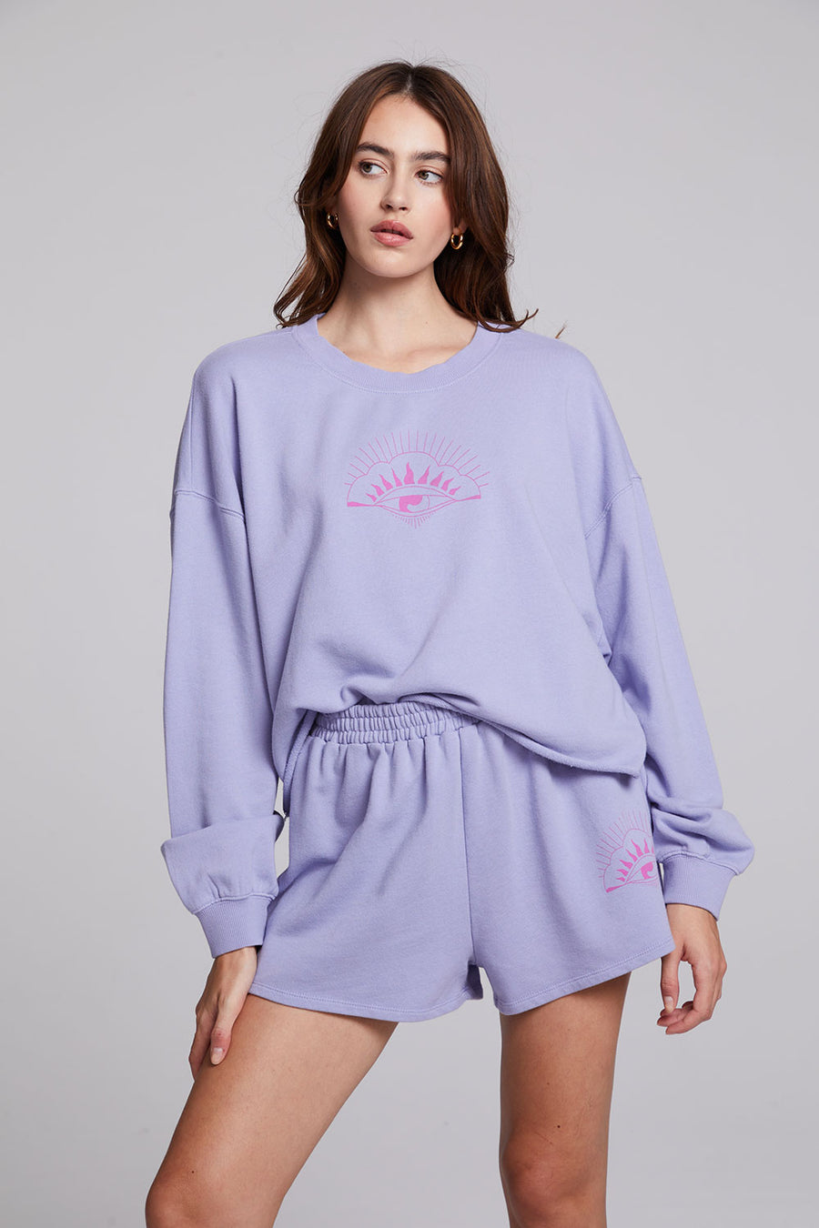 High Road Zodiac Pullover WOMENS chaserbrand