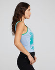 Beauty & Grace Tank Top WOMENS chaserbrand