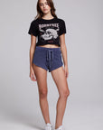 Born Free Kaya Tee WOMENS chaserbrand