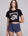 Born Free Kaya Tee WOMENS chaserbrand