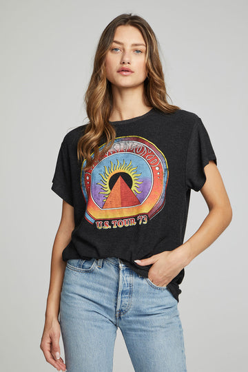 Pink Floyd - Us Tour '73 WOMENS chaserbrand