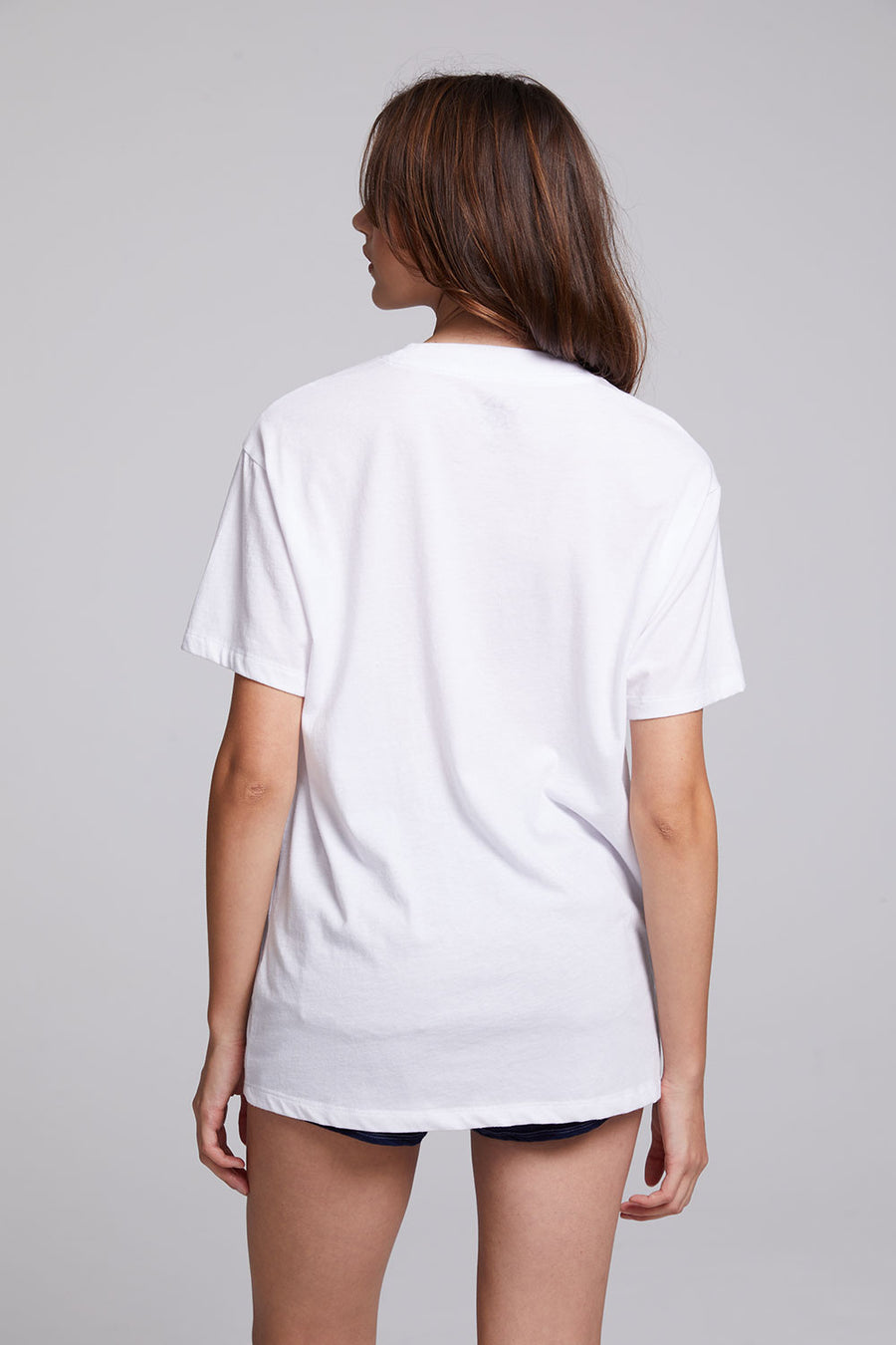 Tiger Sketch Tee WOMENS chaserbrand