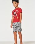 Mickey Mouse - Mickey Faces BOYS chaserbrand