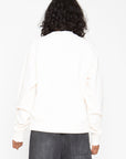The Clash Memorial Auditorium Sweatshirt WOMENS chaserbrand
